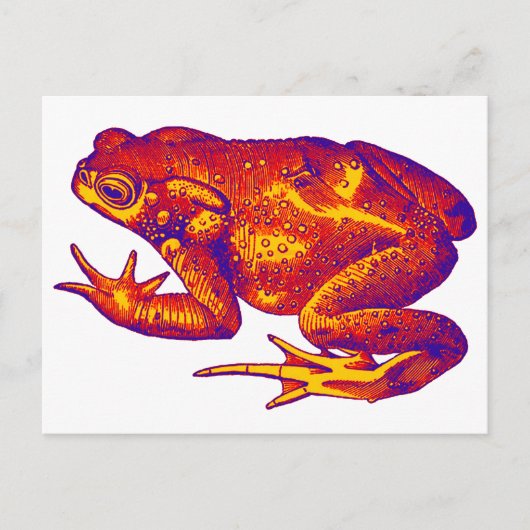 EINFACH MACHT ES POSTKARTE (Vorderseite)