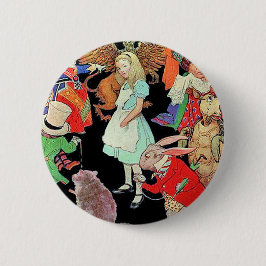 Einfach, Madly Alice Button