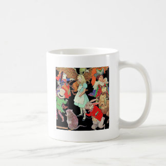 Einfach, Madly Alice Kaffeetasse
