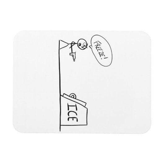 EINFACH! MAGNET (Horizontal)