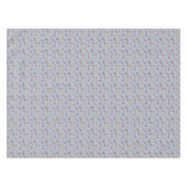 Einfach milimalistische Vintage Kameras Fotografie Tischdecke (Vorderseite (Horizontal))