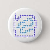einfach minimal benutzerdefiniert fügen sie ihr lo button (Vorderseite)