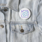 einfach minimal benutzerdefiniert fügen sie ihr lo button (Beispiel)