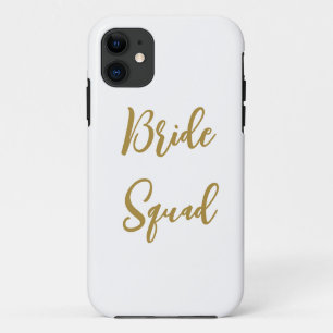 einfach minimal fügen sie ihren namen text brautju Case-Mate iPhone hülle