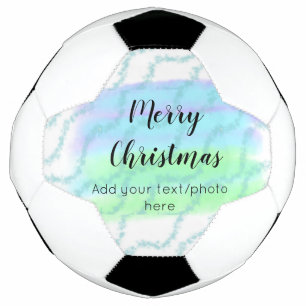 einfach minimal fügen sie ihren text foto frohe we fußball