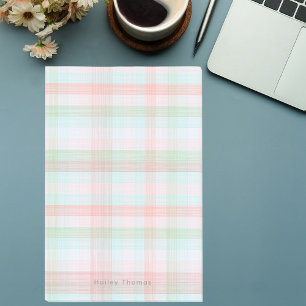 Einfach Minimal Grundlegend Süß Trendig Kariert Post-it Klebezettel