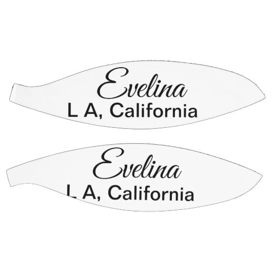 Einfach minimal Ihren Namen Text Platz city custo Basketball (Panele)