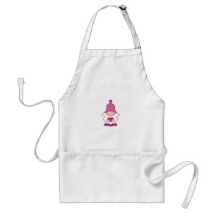 EINFACH MINIMAL MODERN MONOGRAMM ELEGANTER STIL CH SCHÜRZE