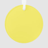 einfach minimal ornament (Rückseite)