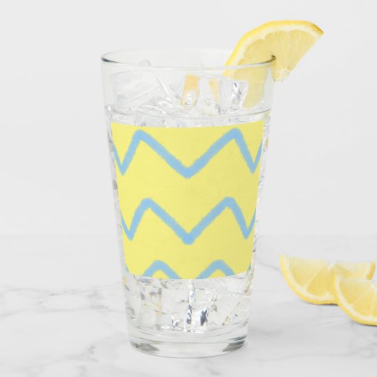 Einfach minimalelegant Dank eleganter, individuell Glas (Rückseite Ice)