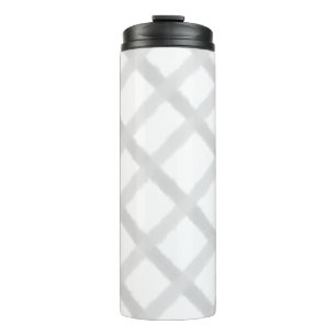 Einfach minimalelegant Dank eleganter, individuell Thermosbecher
