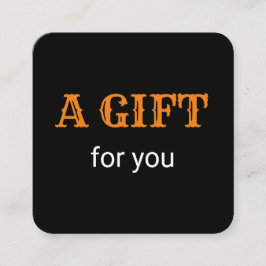 Einfach minimales Hinzufügen Ihrer Namen Text-Adre Telefonnummerkarte