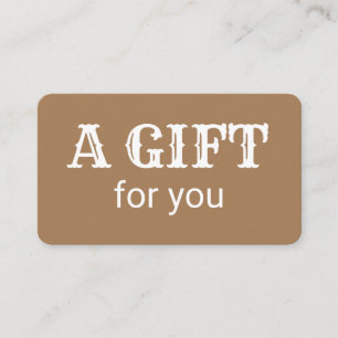 Einfach minimales Hinzufügen Ihrer Namen Text-Adre Telefonnummerkarte