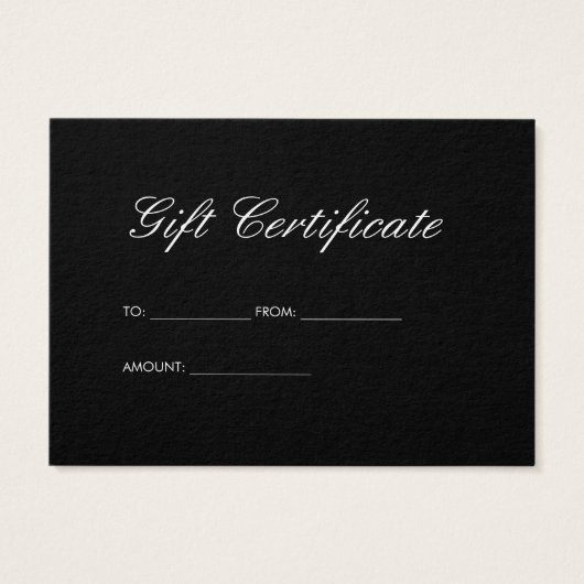 Einfach Minimalistisch (Rückseite)