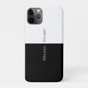 Einfach minimalistisch Case-Mate iPhone hülle