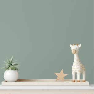 Einfach Minimalistisch Elegant Schlicht Celadon Gr Tapete