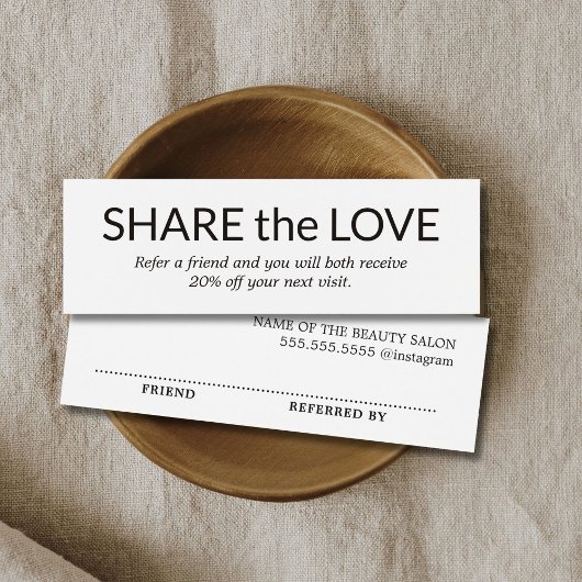 Einfach Minimalistisch Elegant Schwarz-weiß