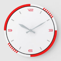 Einfach Minimalistisch, weiß und schwarz