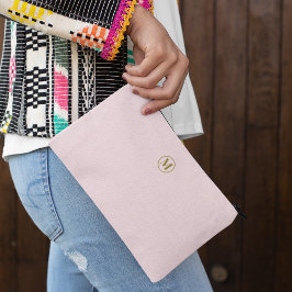 Einfach Minimalistisch Zubehörtasche