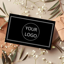 Einfach Minimalistischer QR-Code