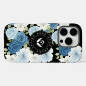 Einfach Minimalistisches Logo iPhone / iPad Gehäus Case-Mate iPhone Hülle (Rückseite (Horizontal))