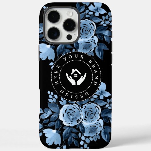 Einfach Minimalistisches Logo iPhone / iPad Gehäus Case-Mate iPhone Hülle (Rückseite)