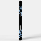 Einfach Minimalistisches Logo iPhone / iPad Gehäus Case-Mate iPhone Hülle (Rückseite / Rechts)