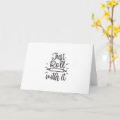 *EINFACH MIT UND HABEN EINEN FANTASTISCHEN GEBURTS KARTE (Gelbe Blume)