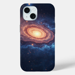 Einfach modern : Galaxy Space Rock Cool Case-Mate iPhone Hülle