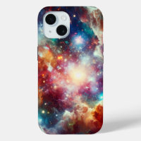 Einfach modern : Galaxy Space Rock Cool