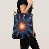 Einfach modern : Galaxy Space Rock Cool Tasche (Von Nahem)