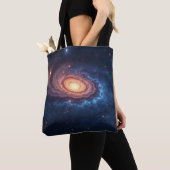 Einfach modern : Galaxy Space Rock Cool Tasche (Von Nahem)
