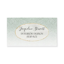 Einfach modern, mint Elegant Retro Beruflich