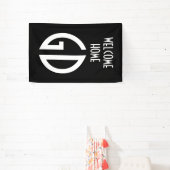 Einfach Monogramm Ideen 1 Banner (InSitu)