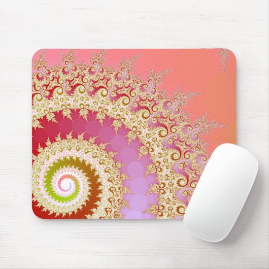 Einfach Mousepad (Mit Mouse)