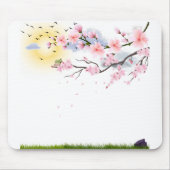 einfach mousepad (Vorne)