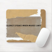 einfach mousepad (Mit Mouse)