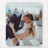 EINFACH! Mousepad - Personalisiert - Bild hinzufüg (Vorne)