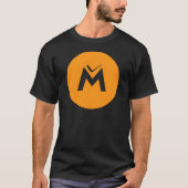 Einfach MUE T-Shirt (Vorderseite)