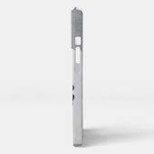 Einfach nehmen | Hubschrauber iPhone 13 Pro Fall iPhone Hülle (Linke Seite)