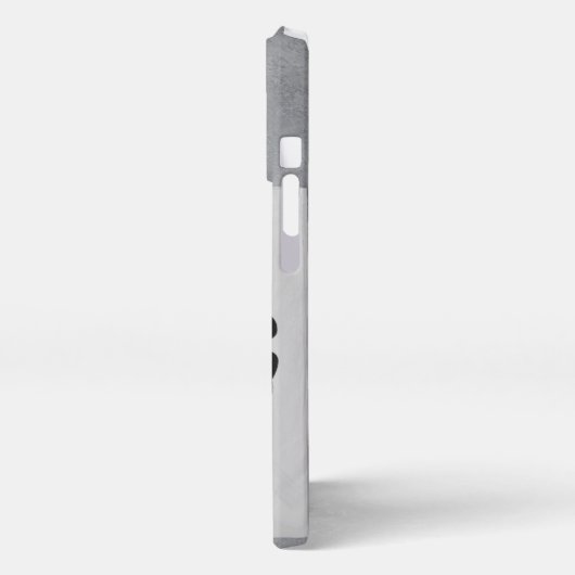 Einfach nehmen | Hubschrauber iPhone 13 Pro Fall iPhone Hülle (Linke Seite)