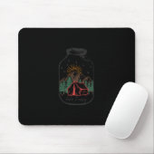 Einfach nehmen mousepad (Mit Mouse)