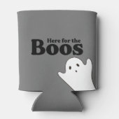 Einfach Niedlich hier für das Boos Ghost Dosenkühler (Rückseite)