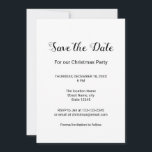 Einfach nur den Namenstext Save the Date hinzufüge<br><div class="desc">Gestaltung</div>