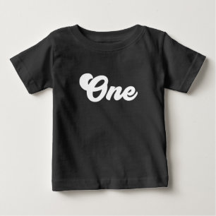Einfach nur ein T-Shirt - minimal, kühl, zeitlos