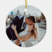 EINFACH! Ornament - Personalisiert - Bild hinzufüg (Vorne)