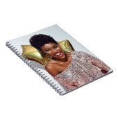 Einfach Personalisiert Erstellen Sie Ihr eigenes b Notizblock (Rechte Seite)