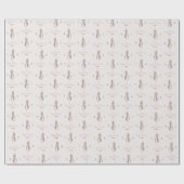Einfach Peter der Rabbit Geschenkpapier (Flach)