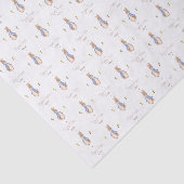 Einfach Peter der Rabbit Seidenpapier (Ausschnitt)