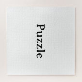 Einfach Professional 20" x 20" | 676 Teile Puzzle (Horizontal)